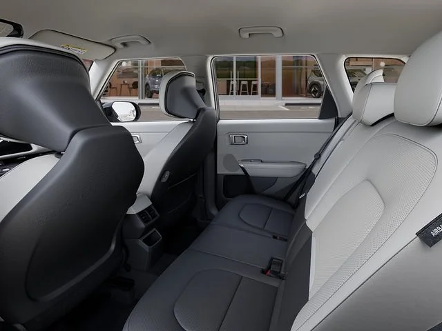 New 2027 Black Kia EX image 19