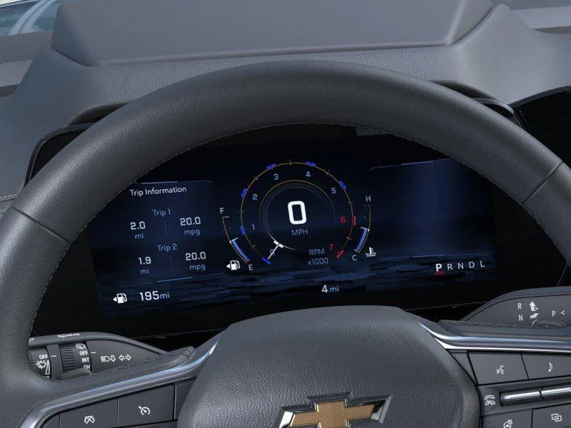 New 2026 Lakeshore Blue Metallic Chevrolet Premier image 18