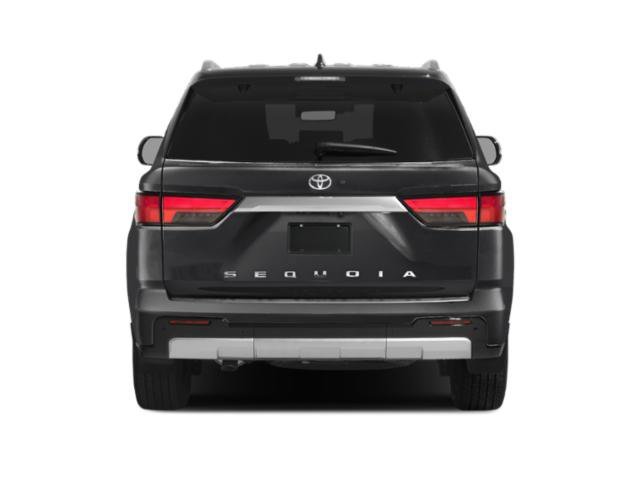 Used 2023 Midnight Black Metallic Toyota Capstone image 5