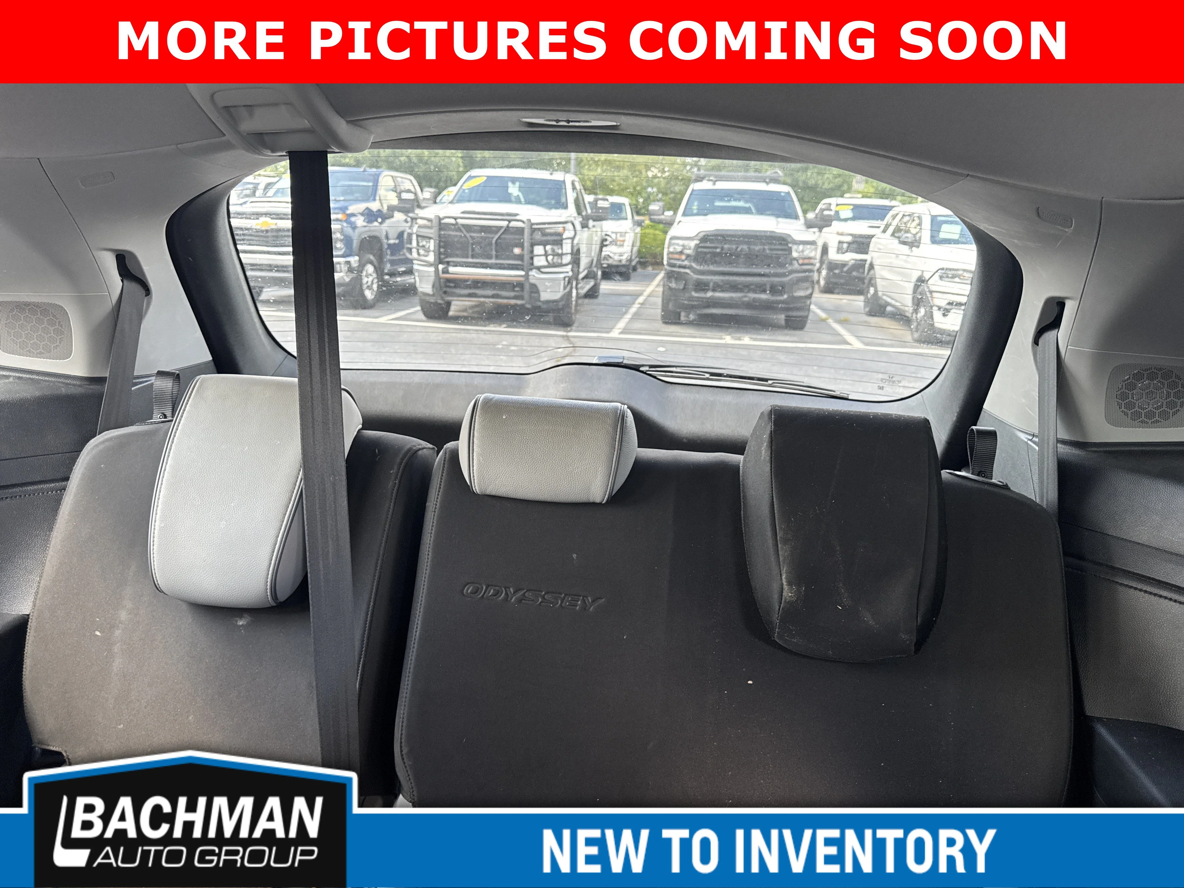 Used 2023  Honda Elite image 10