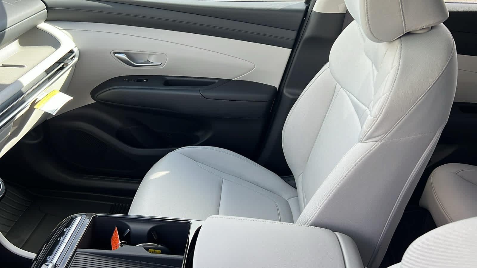 Nuevo 2026 Ecotronic Gris Hyundai SEL AWD imagen 42