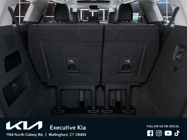 New 2027 Black Kia SX Prestige image 19