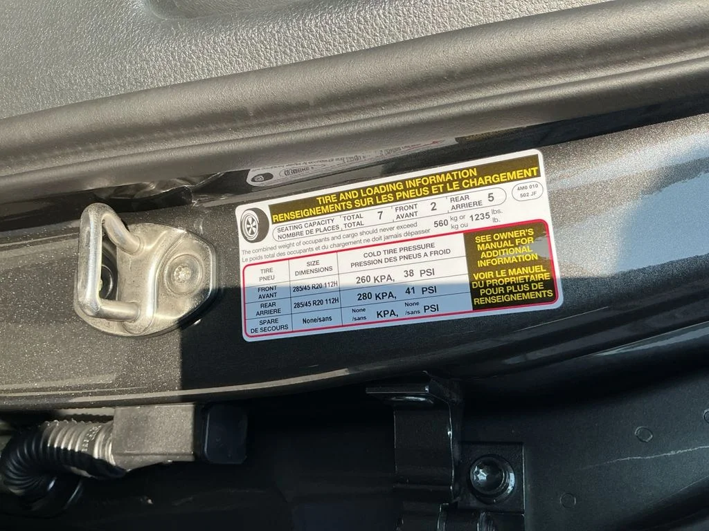 Used 2026 Gray Audi 55 Premium Plus image 25