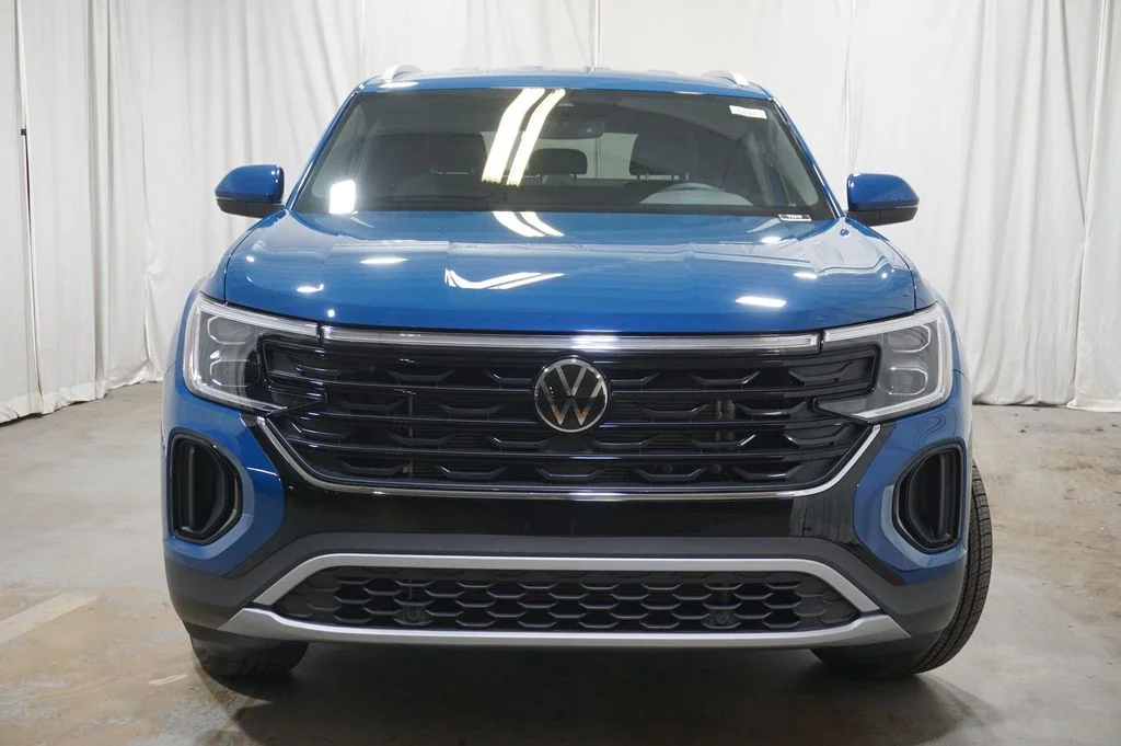 New 2026  Volkswagen 2.0T SE image 5