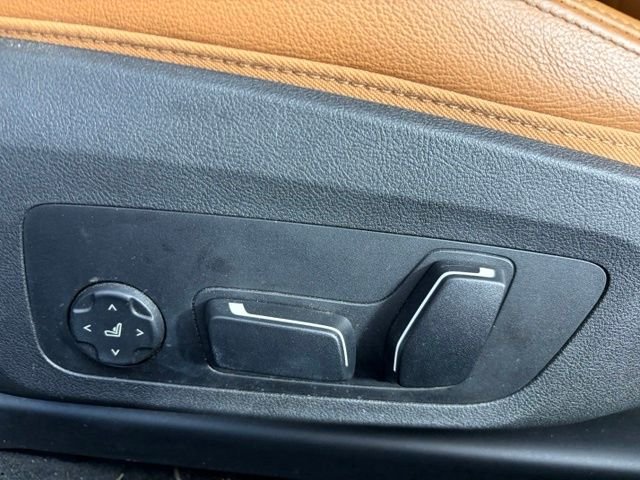 Used 2024 Blue BMW 430i image 18