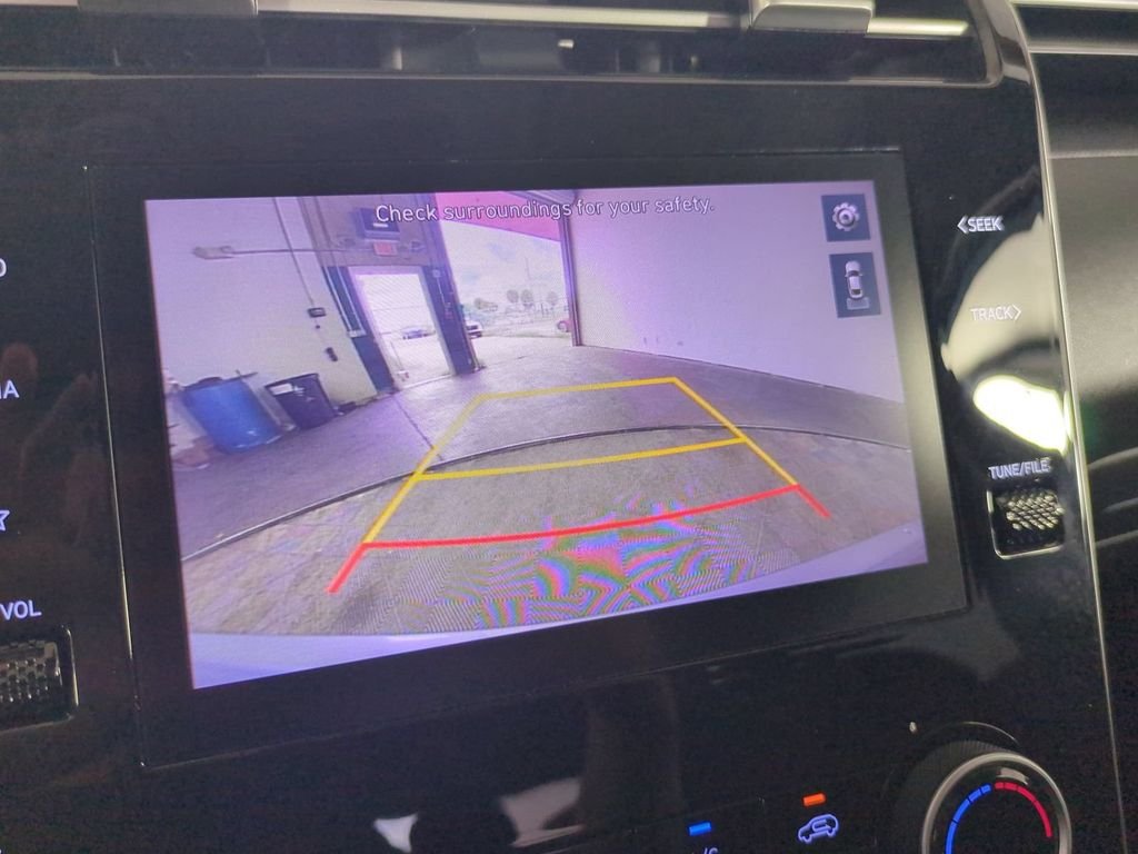Used 2023 Silver Hyundai SEL image 27