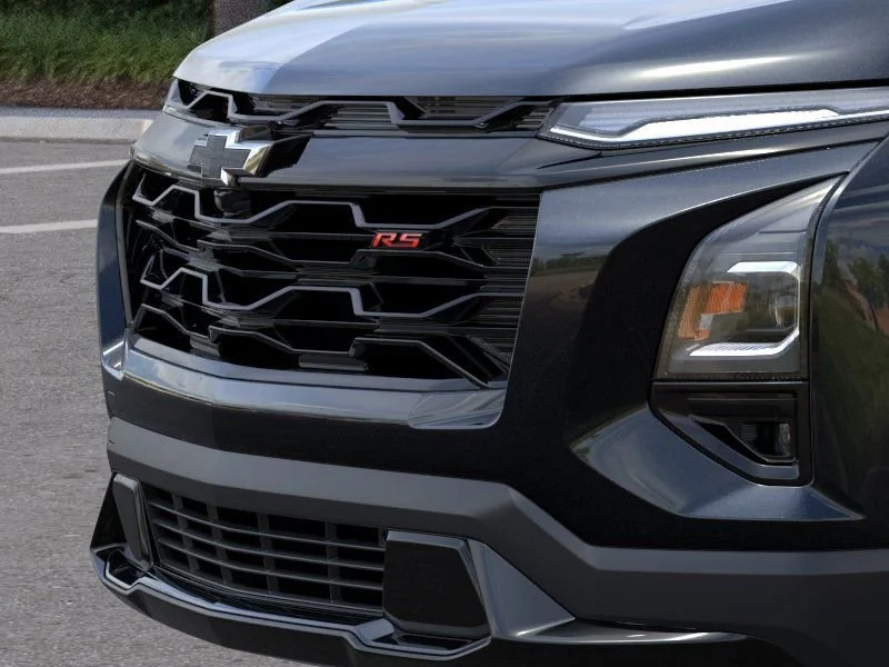2026 Chevrolet Equinox RS - Photo 12