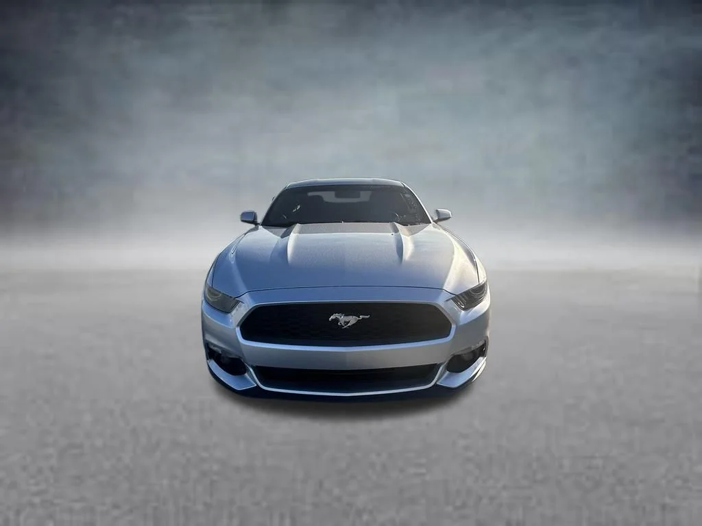 Used 2016 Ford Mustang V6 with VIN 1FA6P8AM7G5321719 for sale in North Miami Beach, FL