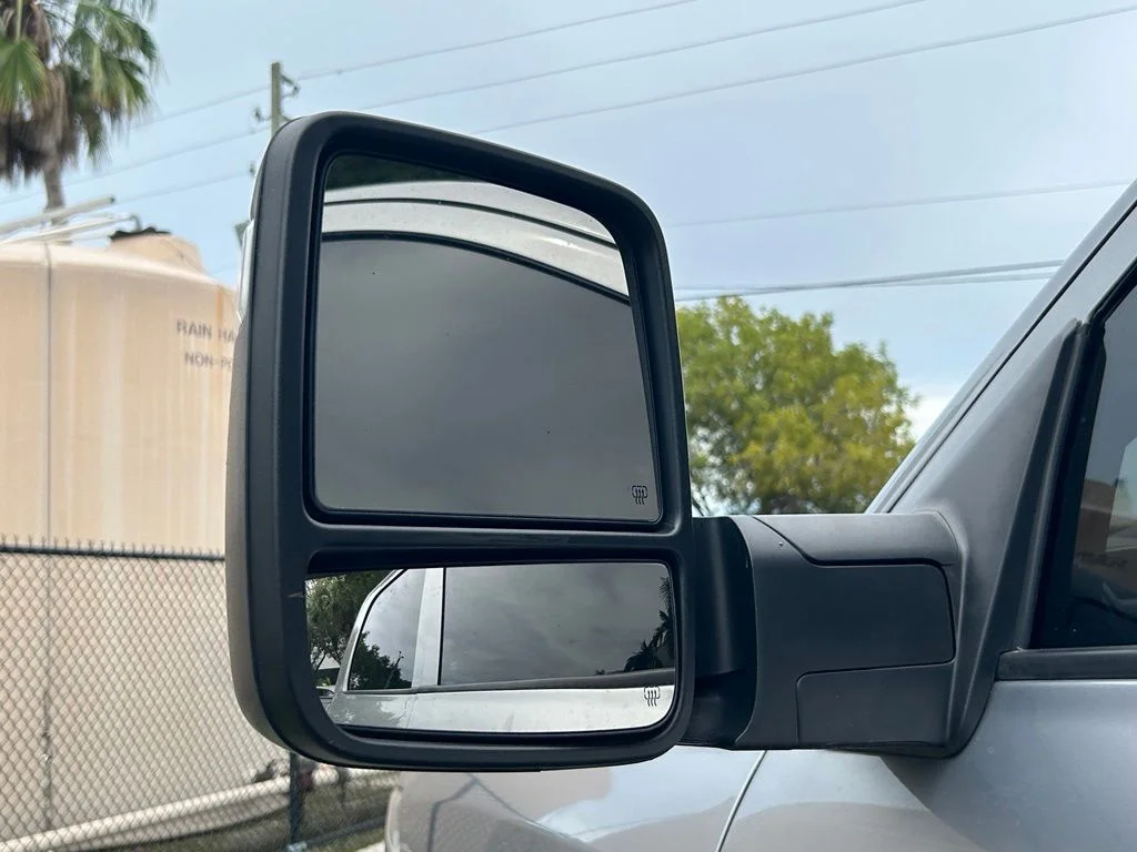Used 2024 Silver Ram Tradesman image 26