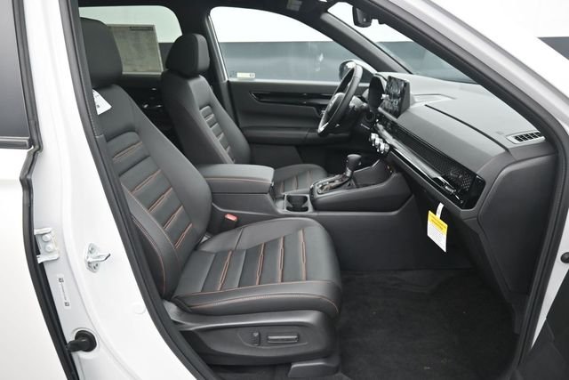 2026 Honda CR-V Sport-L - Photo 9