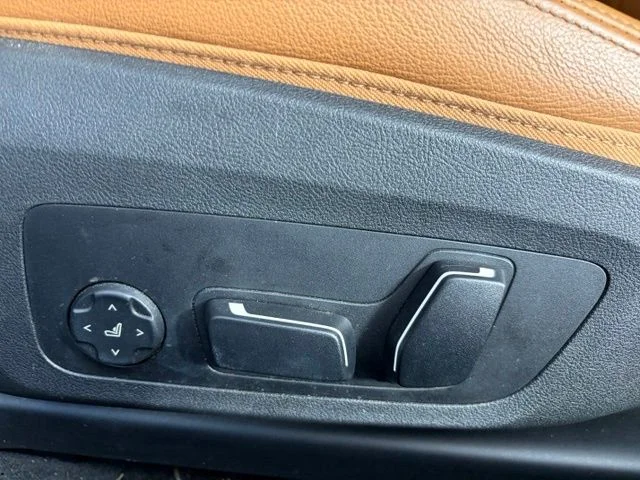 Used 2024 Blue BMW 430i image 18