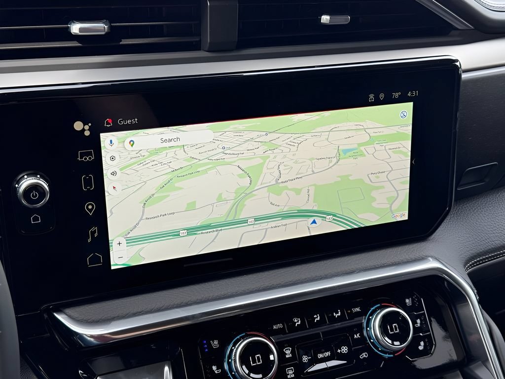 2026 GMC Sierra 2500HD Denali - Photo 23