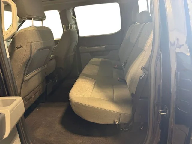 Certified Used 2023  Ford XLT image 11