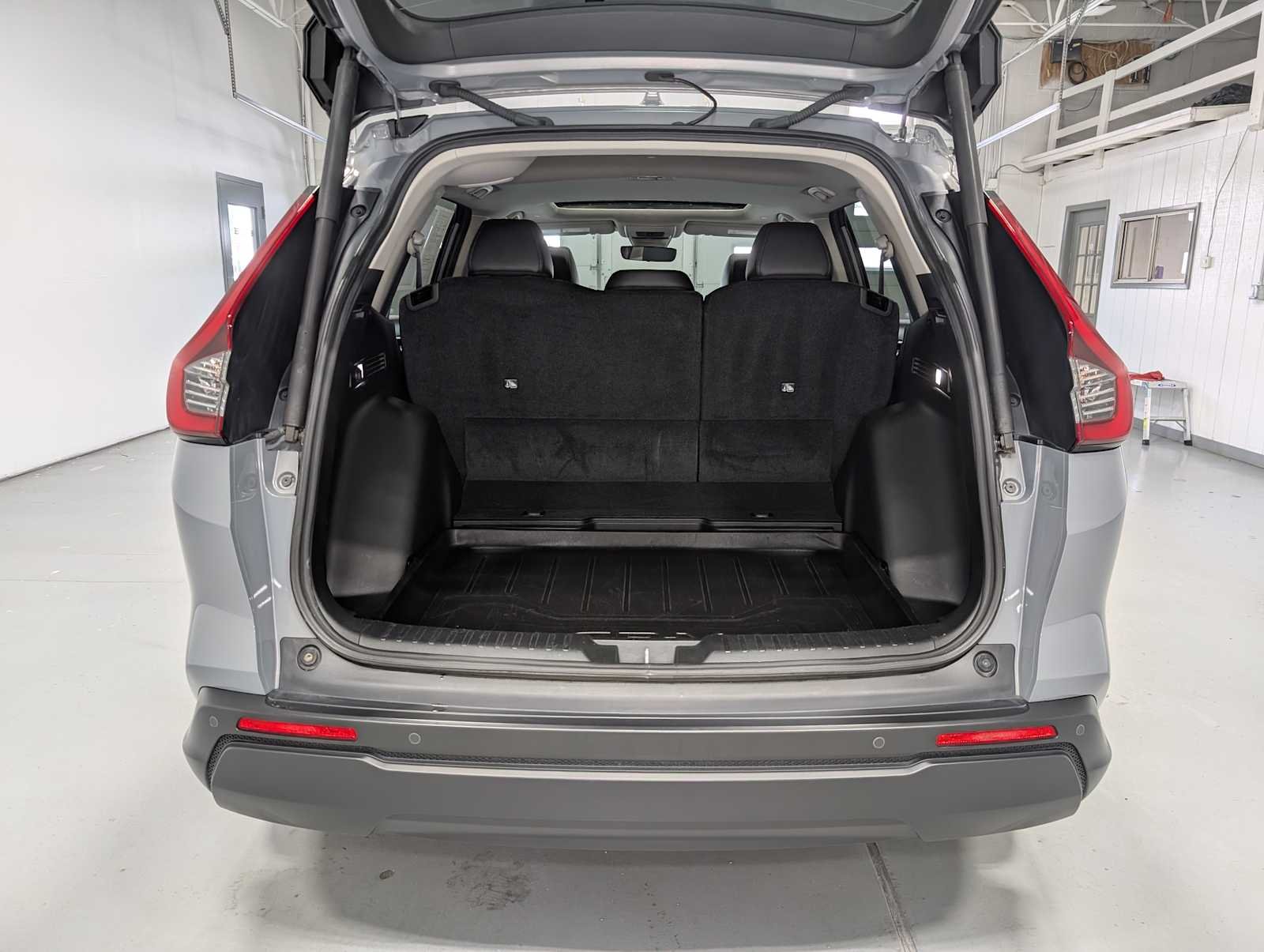 2024 Honda CR-V EX-L - Photo 39