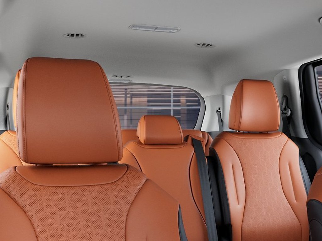 New 2026 Aurora Black Pearl Kia EX image 27