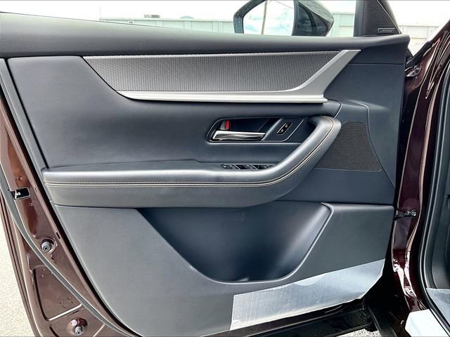 2026 Mazda CX-90 — photo 25