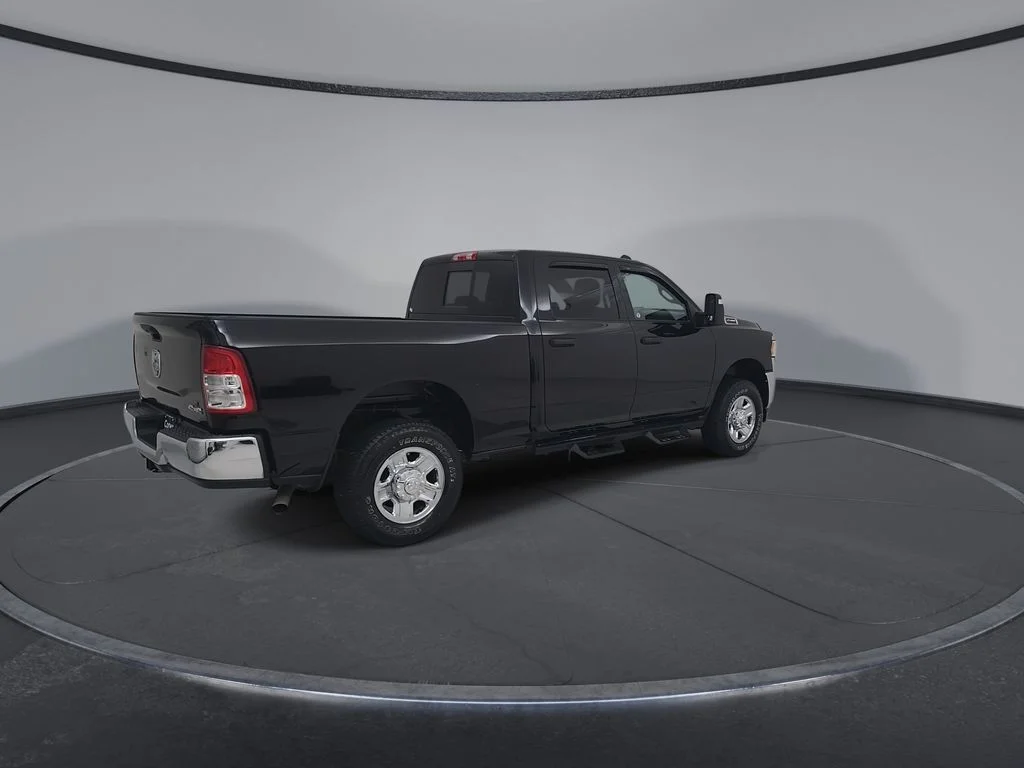 Certified Used 2024 Black Ram Tradesman image 17