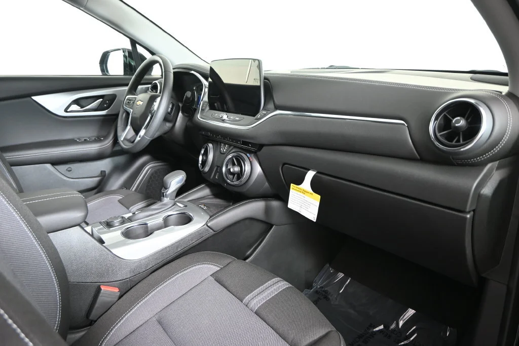 2026 Chevrolet Blazer 2LT - Photo 14