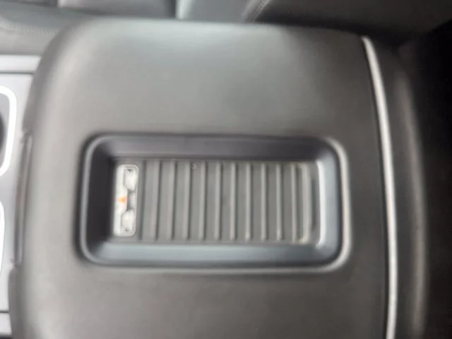 Used 2019 SILVER ICE METALLIC Chevrolet LTZ image 18