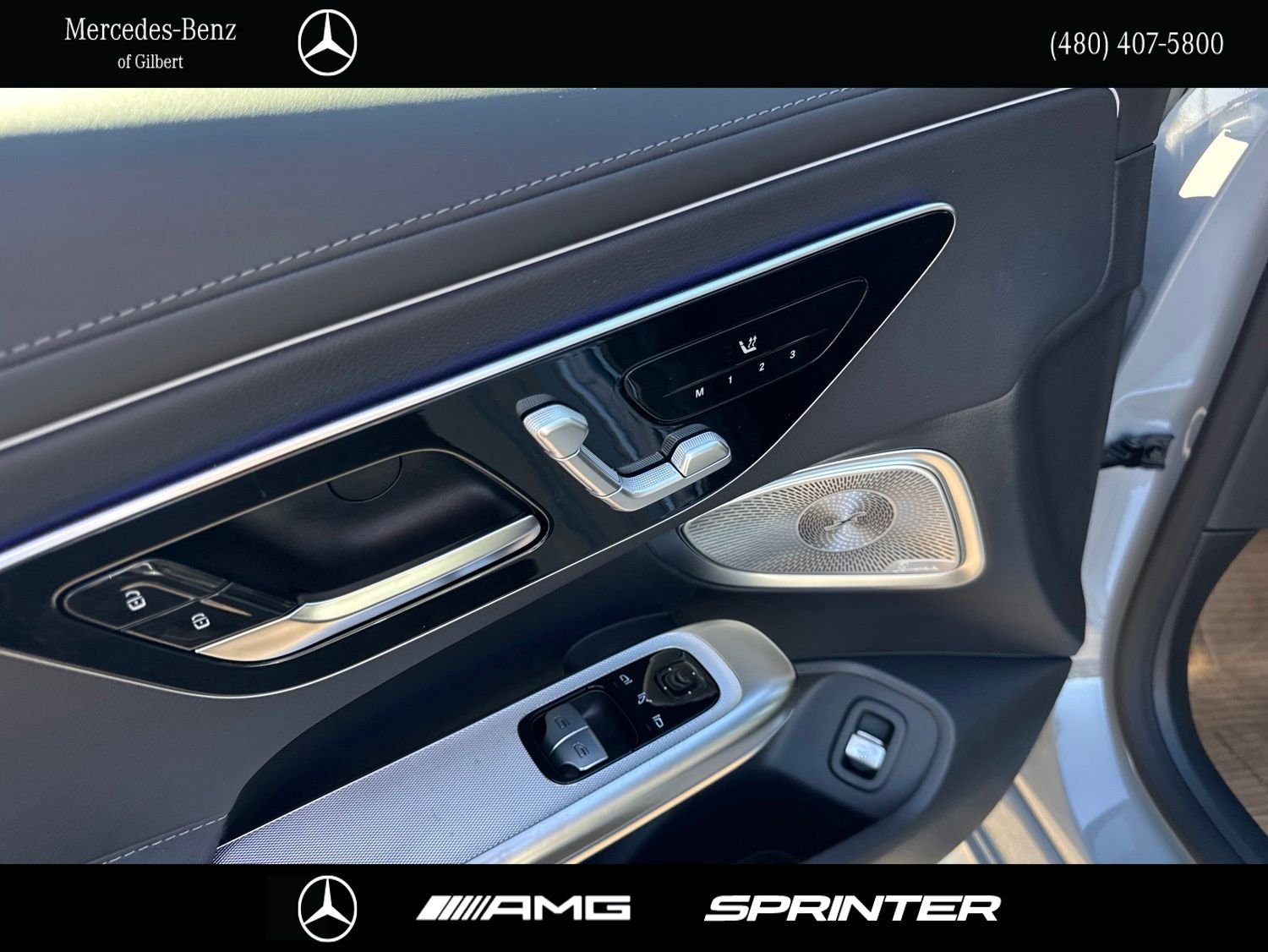 New 2026 MANUFAKTUR Alpine Grey Mercedes-Benz CLE 450 image 15