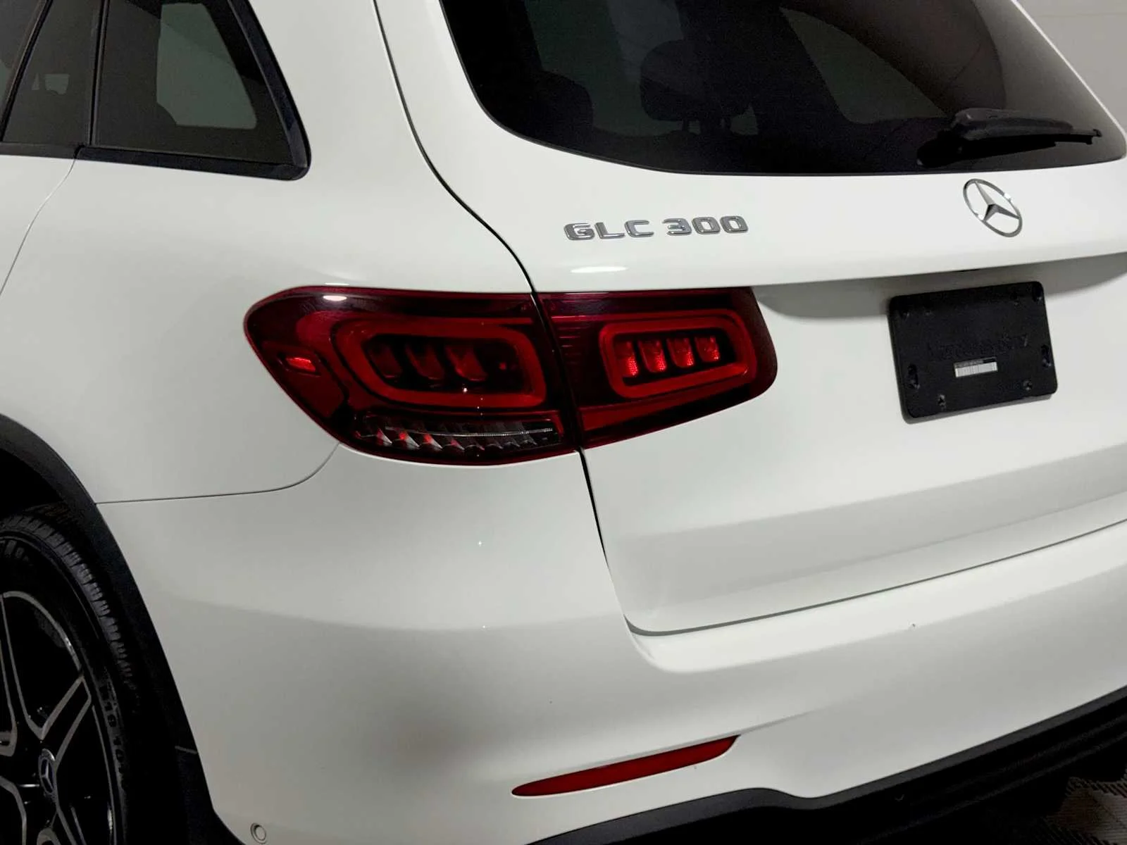 2021 Mercedes-Benz GLC GLC300 - Photo 27