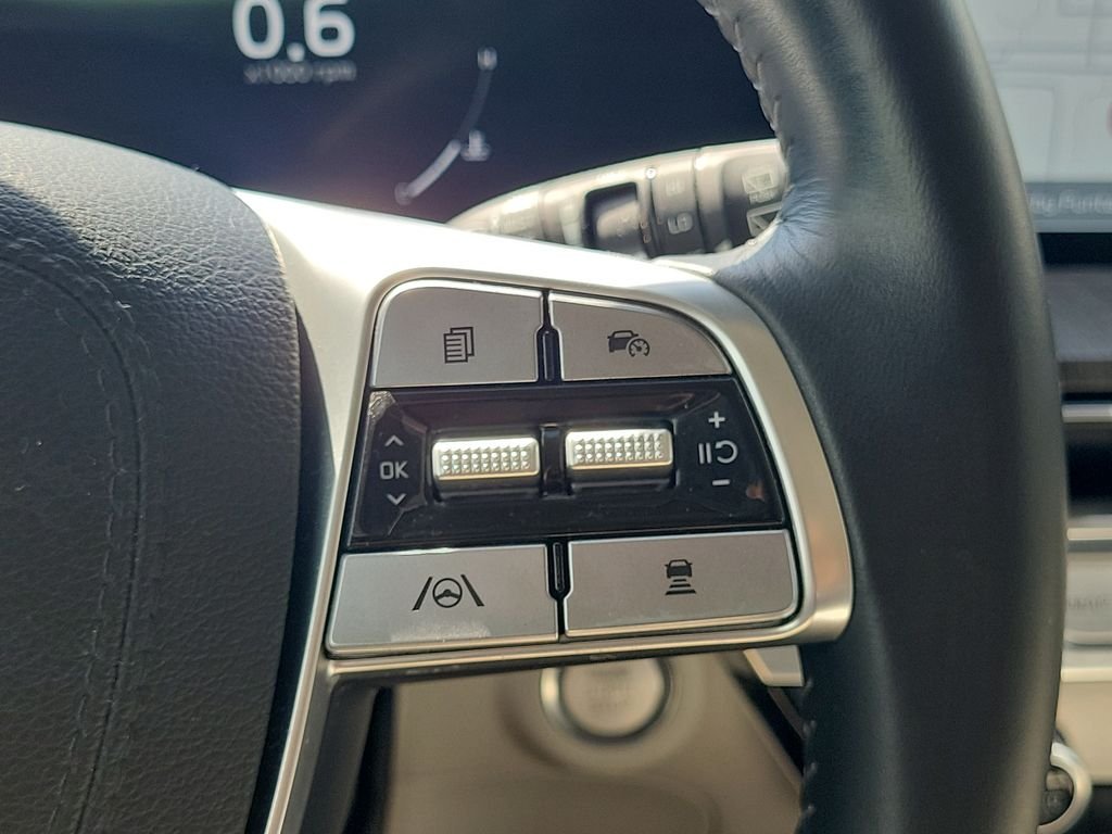 2023 Kia Telluride SX - Photo 22