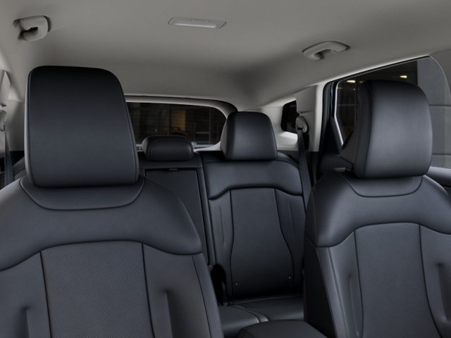 New 2027 Vesta Blue Kia EX image 28