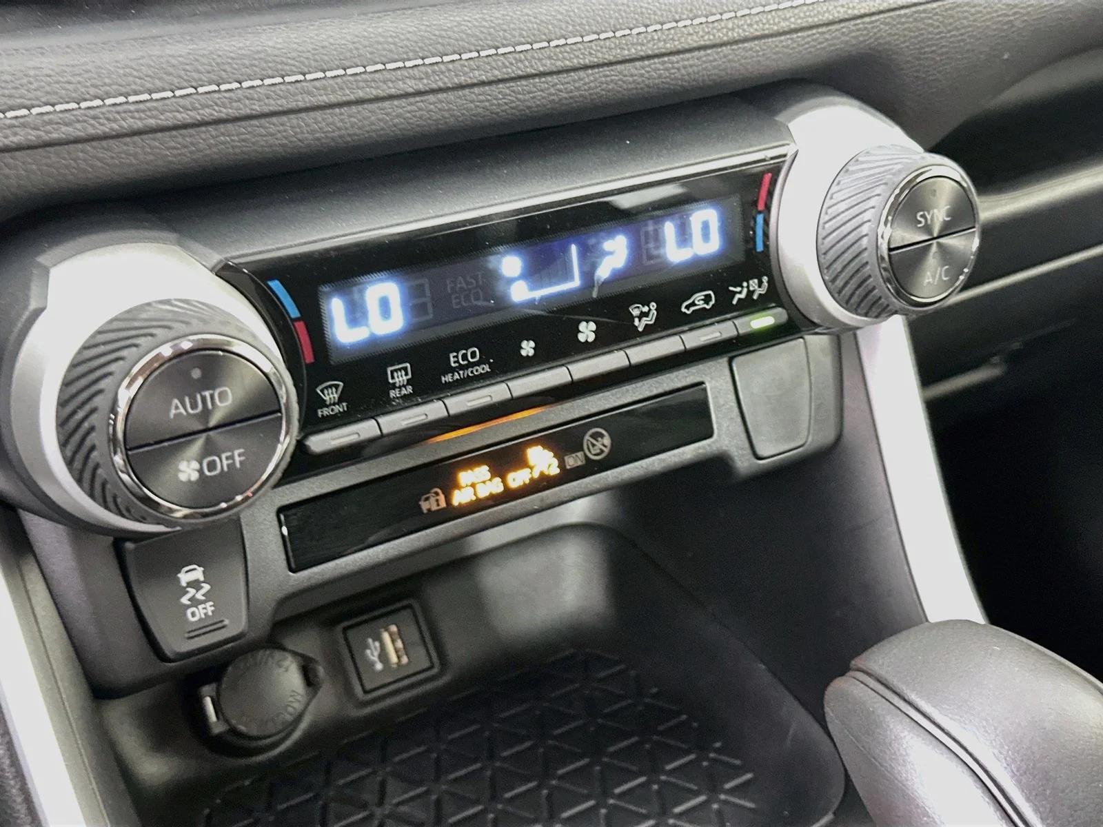 Used 2025 Silver Toyota LE image 16