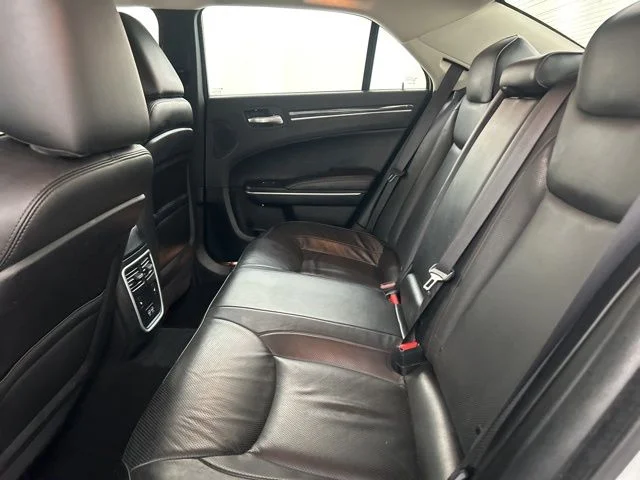Used 2023 White Chrysler Touring image 24