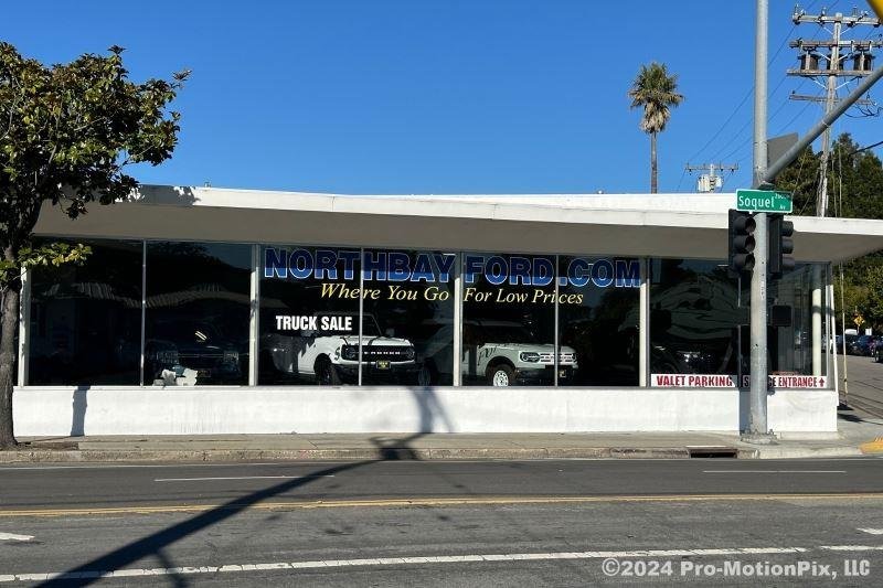 2025 Ford Escape Hybrid ST-Line - Photo 39