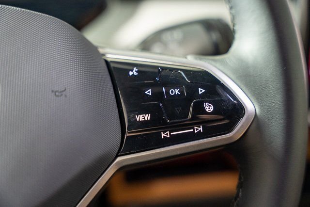 2025 Volkswagen ID. Buzz PRO S - Photo 11