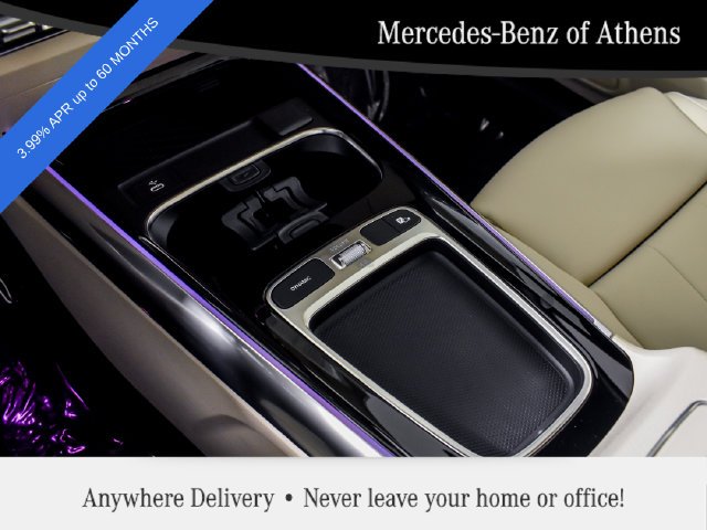 New 2026 Polar White Mercedes-Benz GLA 250 image 23