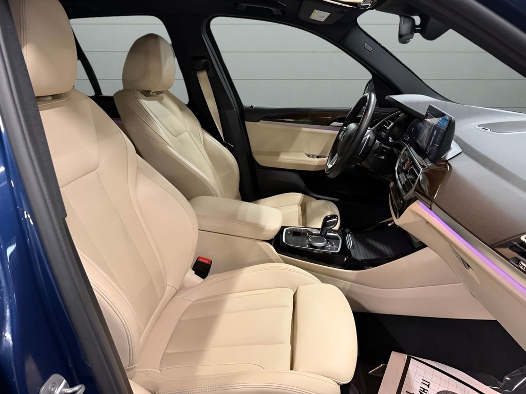 2022 BMW X3 30i - Photo 29