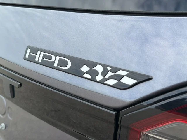 Certified Used 2023 Blue Honda Elite image 34