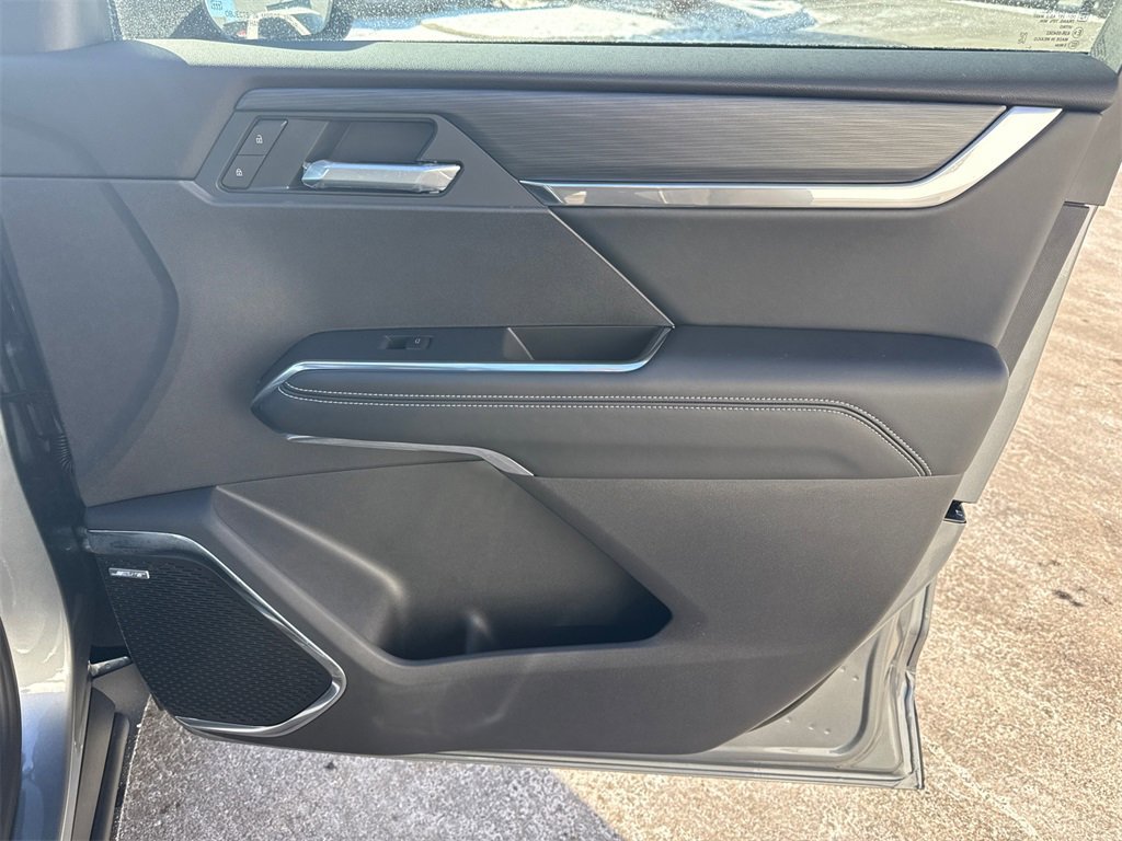 2026 GMC ACADIA - Image 38