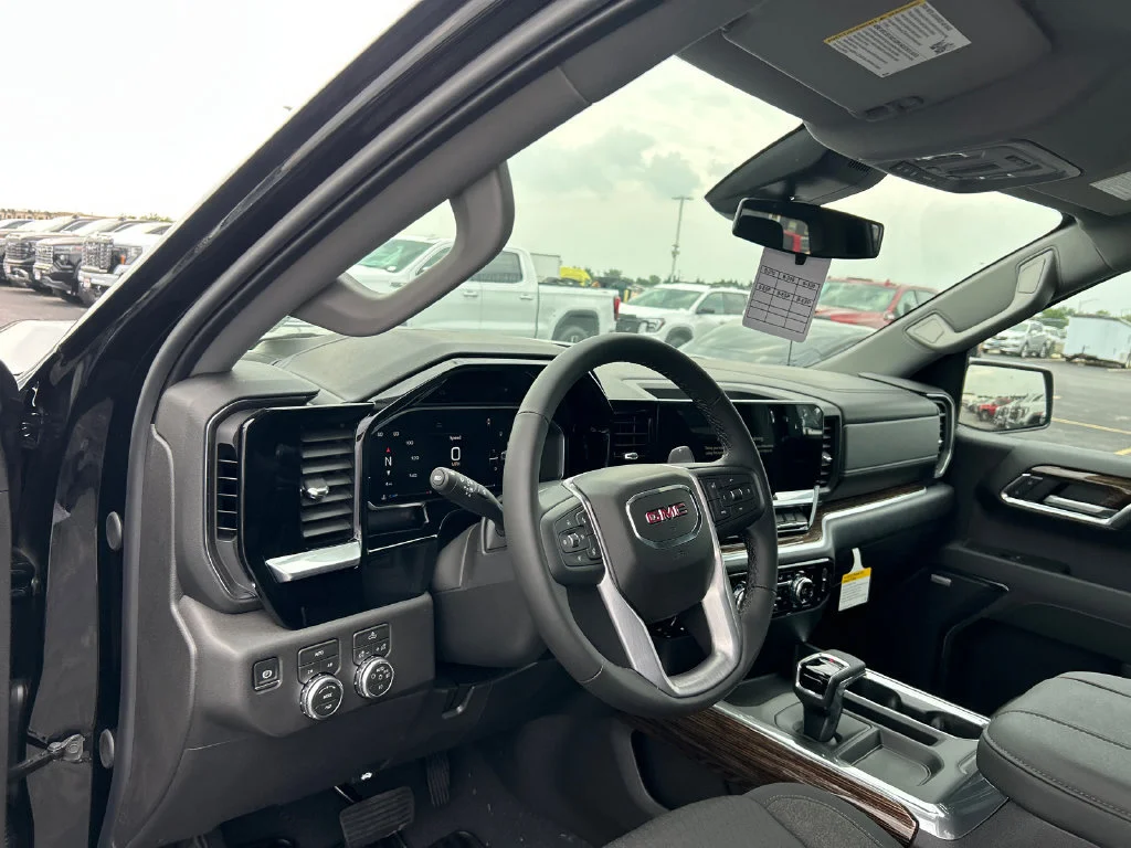 2026 GMC Sierra 1500 Elevation - Photo 19