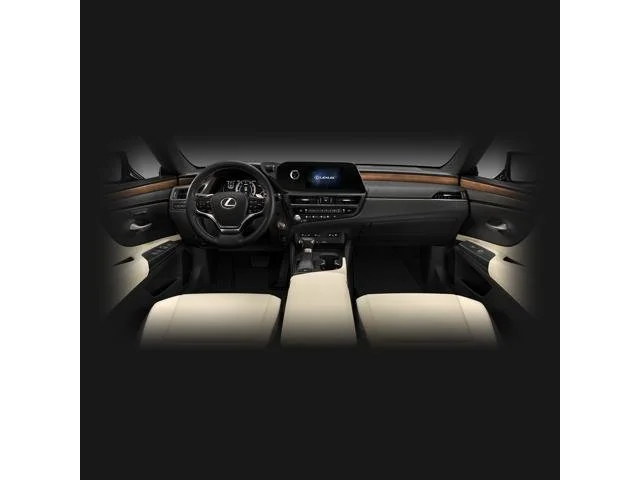 2025 Lexus ES 350 - Photo 27