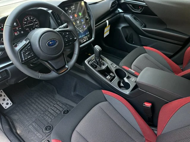 2026 Subaru Impreza RS - Photo 38