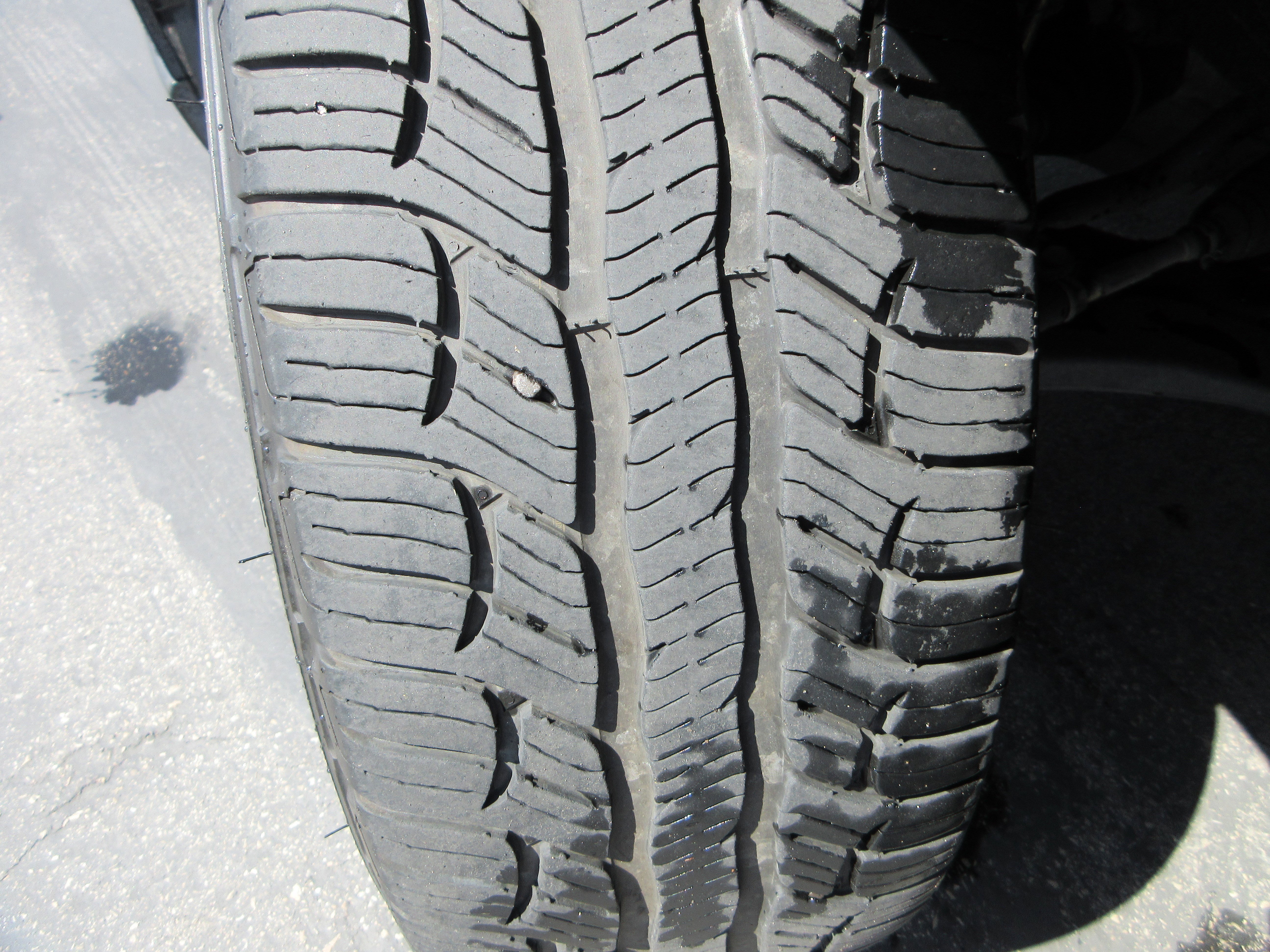Used 2013 Deep Sea Mica Lexus 350 image 19