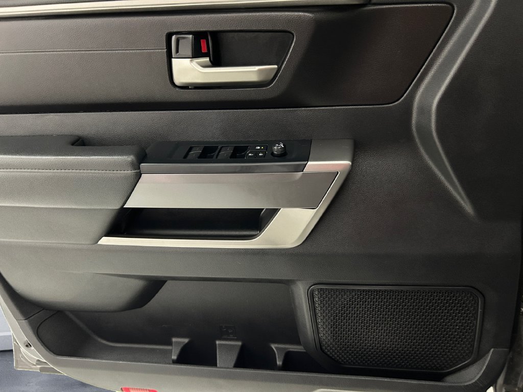 Used 2023 Gray Toyota SR5 image 12