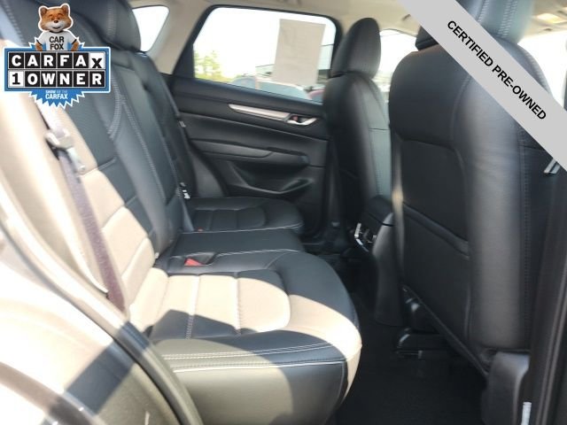 Used 2025 Gray Mazda 2.5 S Preferred Package image 26