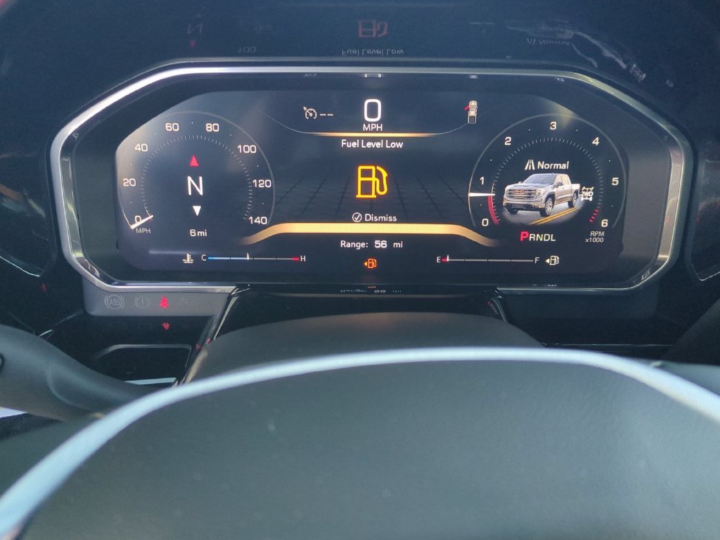 2026 GMC Sierra 1500 Elevation - Photo 12
