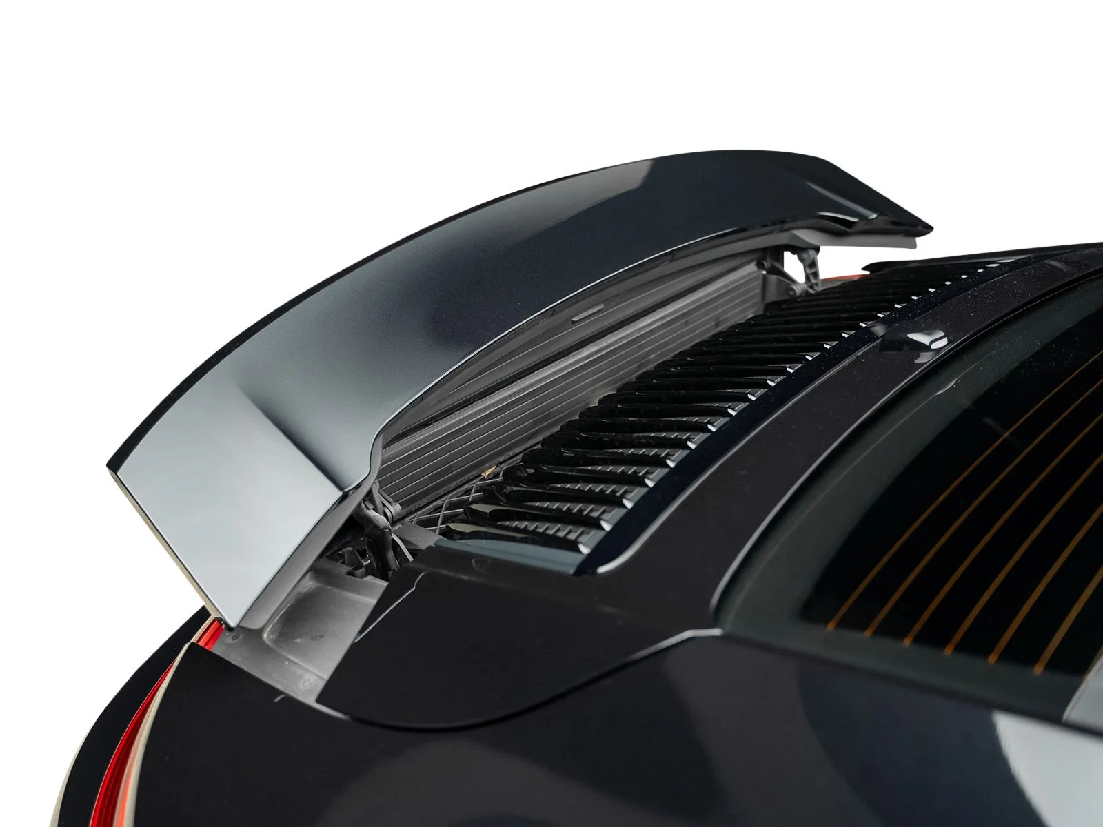 Used 2019 Black Porsche Carrera S image 21