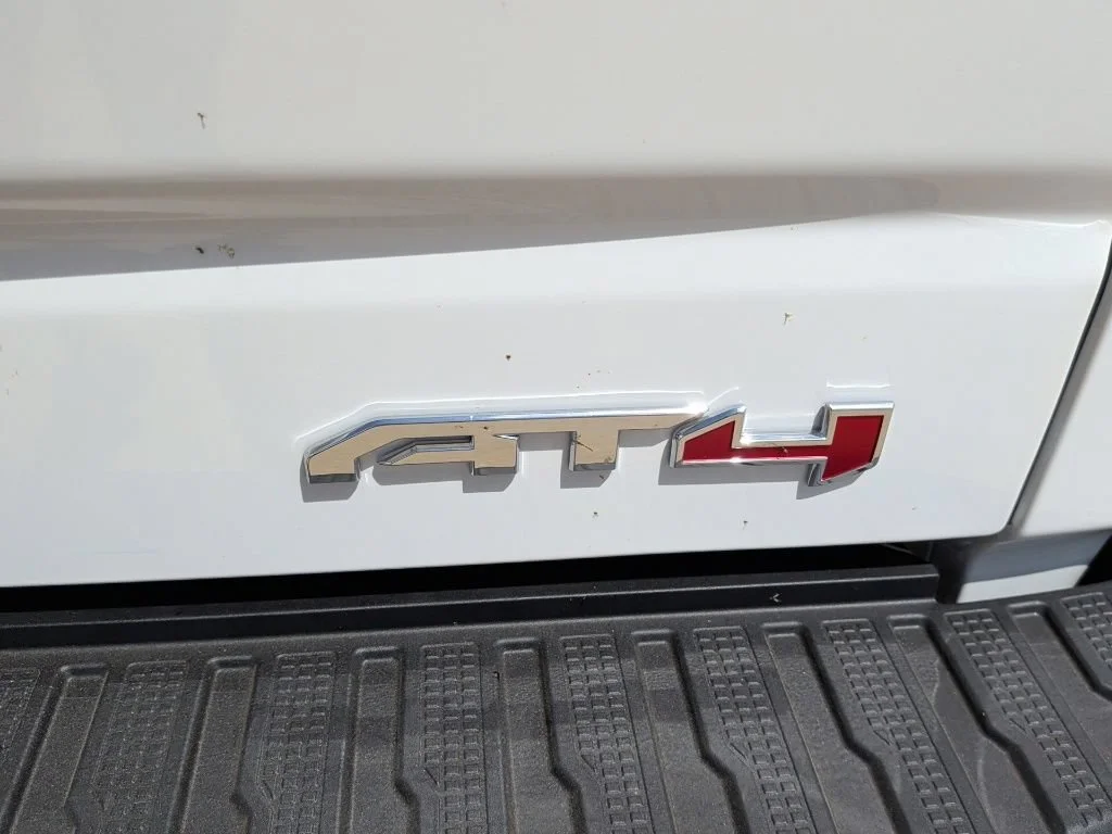 2026 GMC Sierra 1500 AT4 - Photo 46