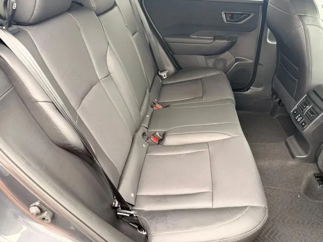 New 2026 MAGNETITE GRAY METALLIC Subaru Limited XT image 23