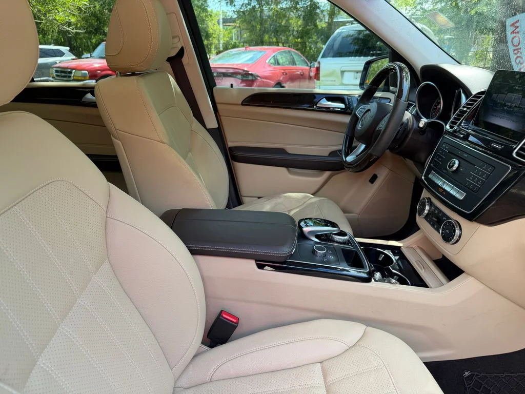 Used 2018  Mercedes-Benz GLE 350 image 9
