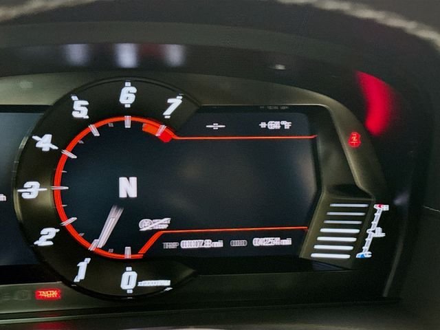 2024 Toyota Supra Premium - Photo 12