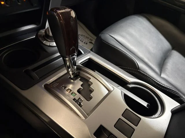 2023 Toyota 4Runner Limited - Photo 18