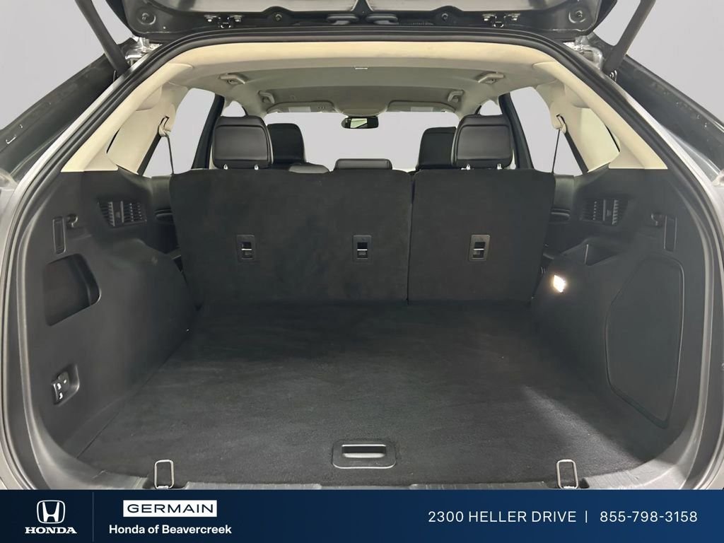 2024 Ford Edge Titanium - Photo 9