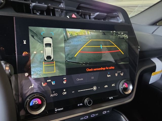New 2026 Caviar Lexus PREMIUM image 17